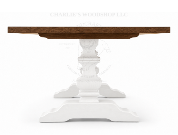 The Charles Farm Table