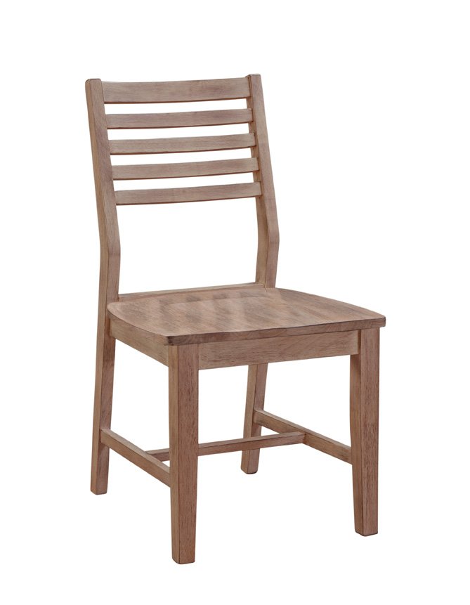 Oblique Essential Dining Chair