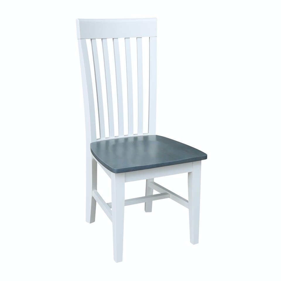 Tall Mission Essential Dining Chair