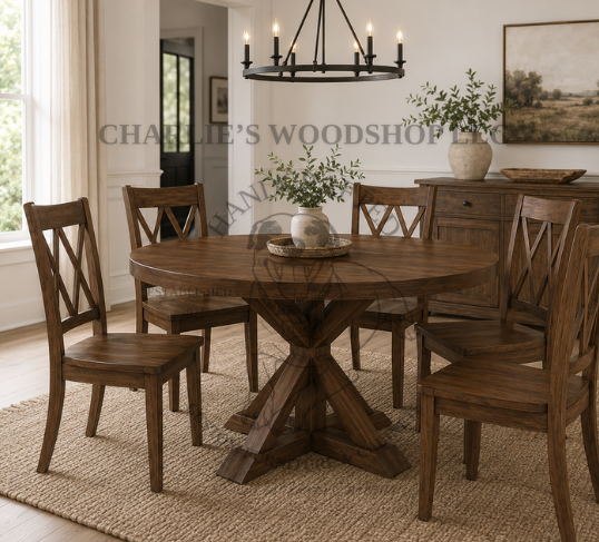 The Lauren Round Table