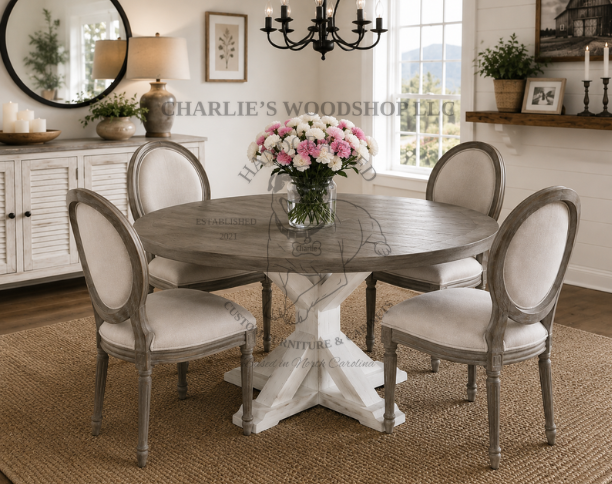 The Lauren Round Table