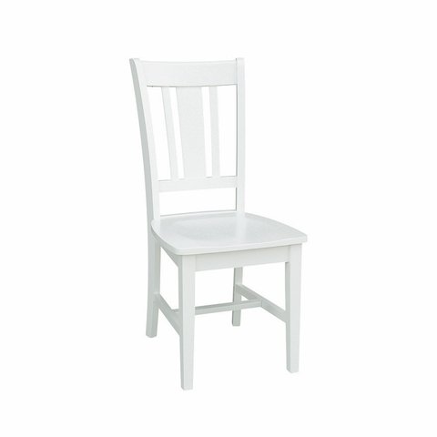 The San Remo Farm Chair