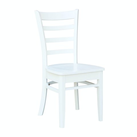 The Emily Farm Chair