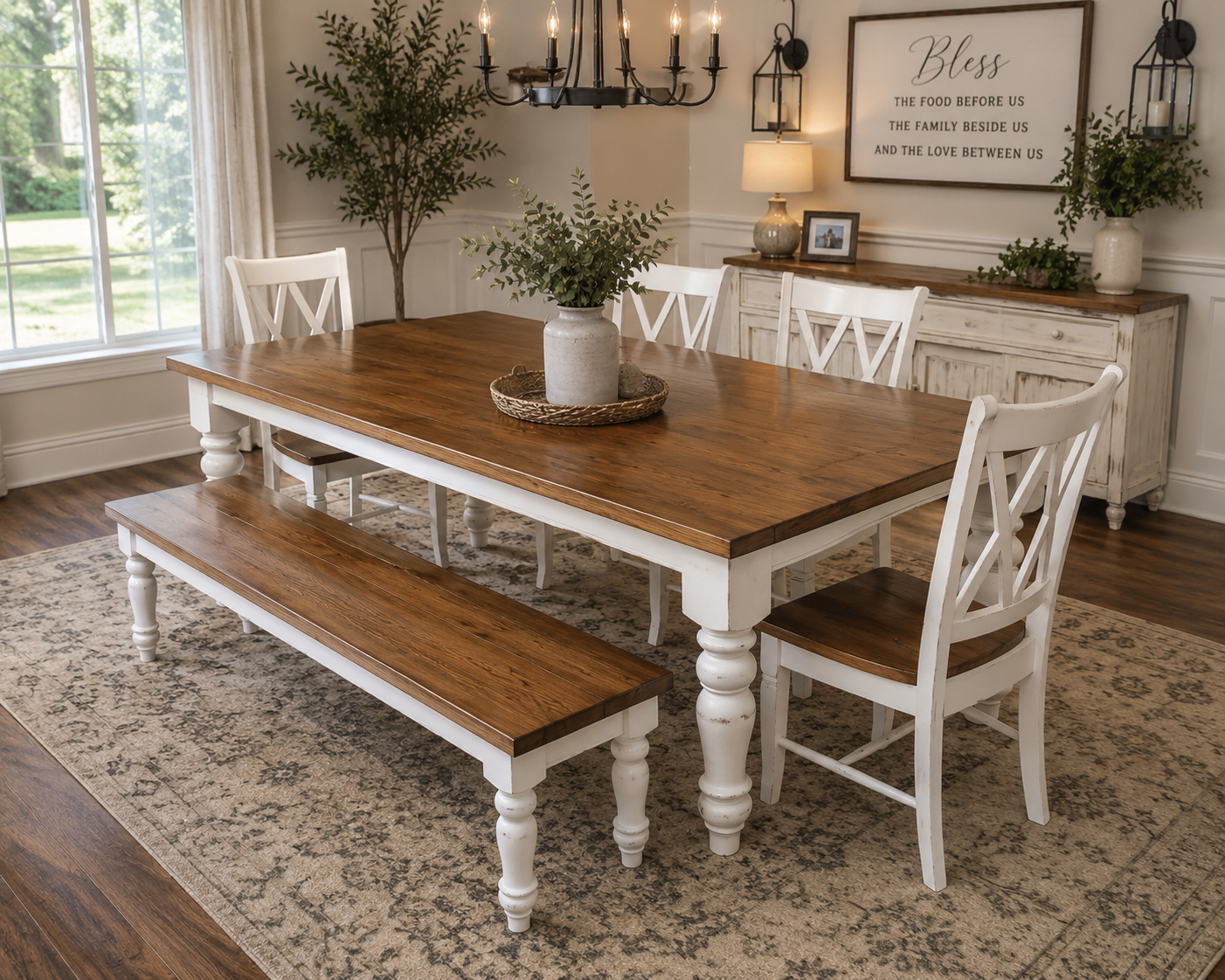 Dining Tables