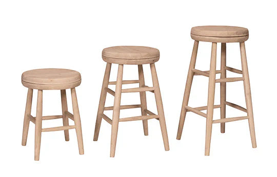 Customized Stools
