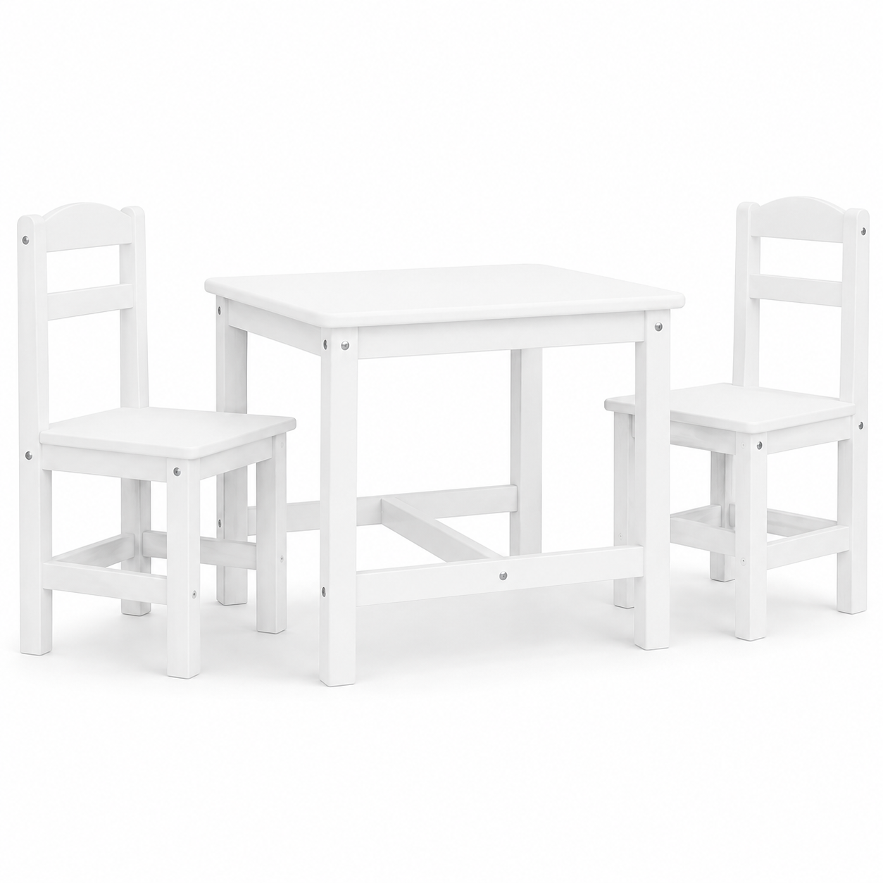 Three-Piece Juvenile Set