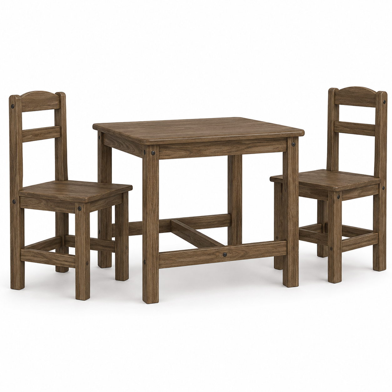 Three-Piece Juvenile Set