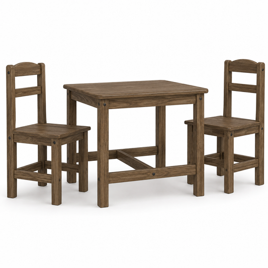 Three-Piece Juvenile Set