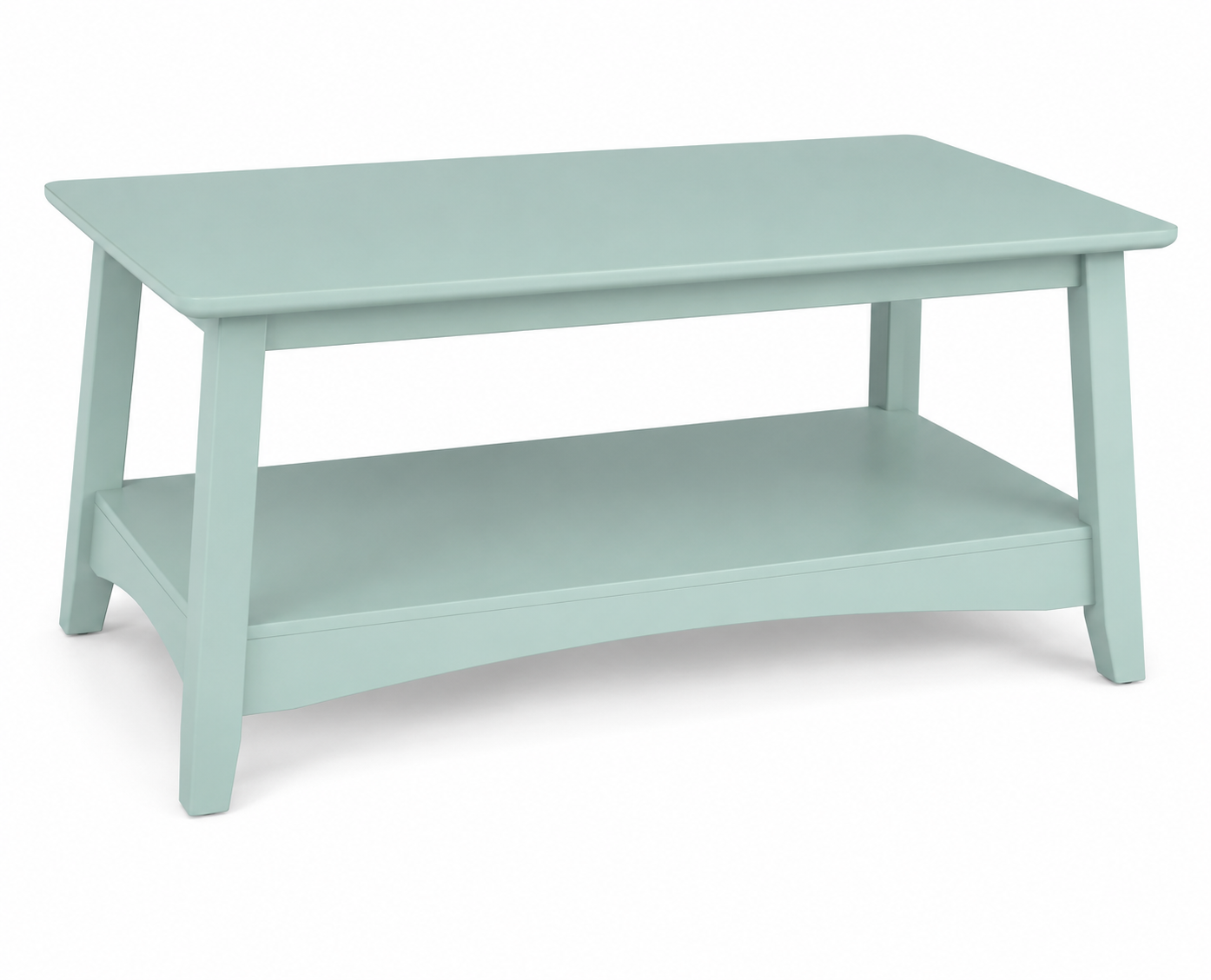 Bombay Coffee Table