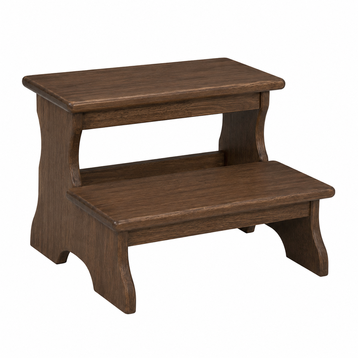 Two Step Stool