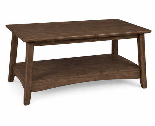 Bombay Coffee Table