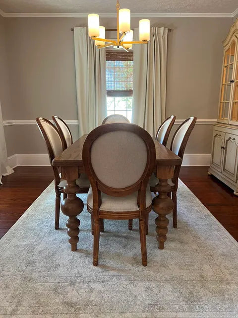 The Ava Farm Table