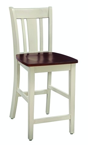 San Remo Essential Dining Stool