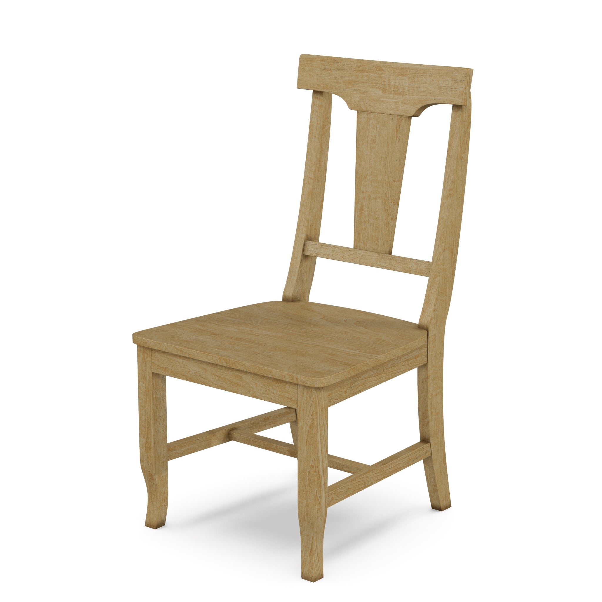 The Arlington Farm Chair