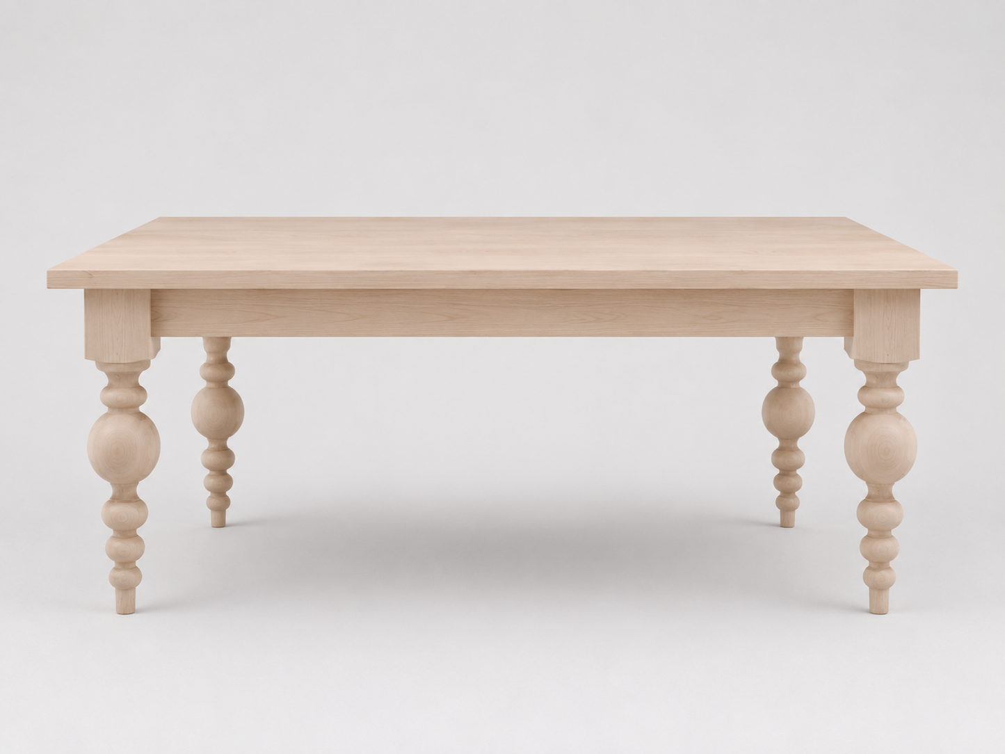 The Ava Farm Table