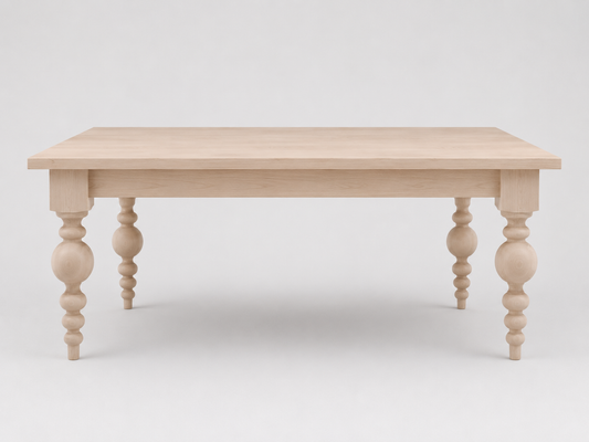 The Ava Farm Table
