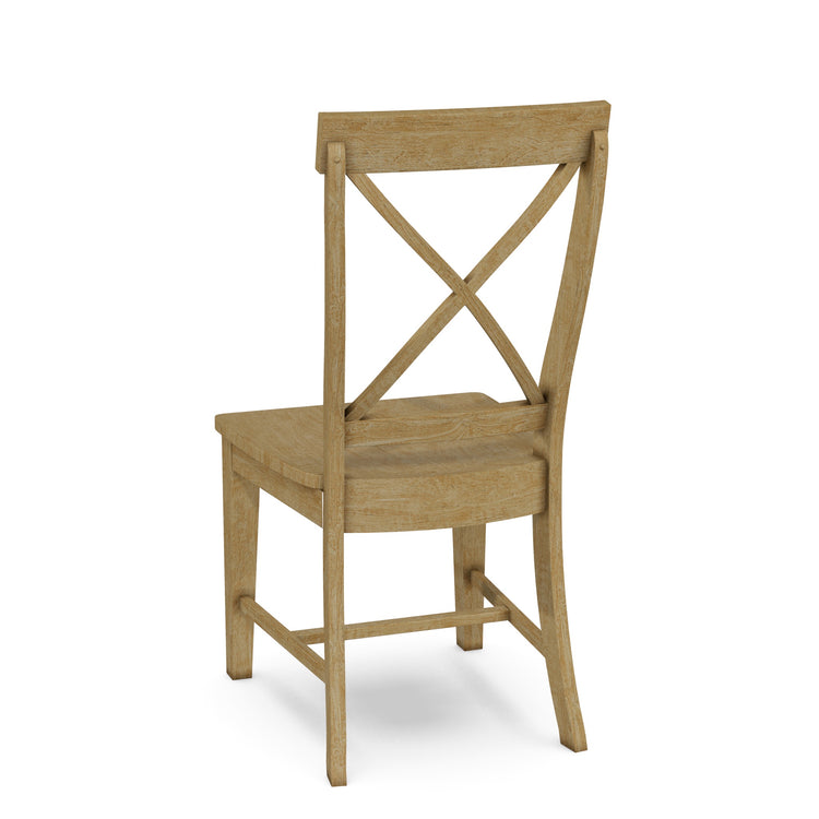 Creekside X Back Farm Chair