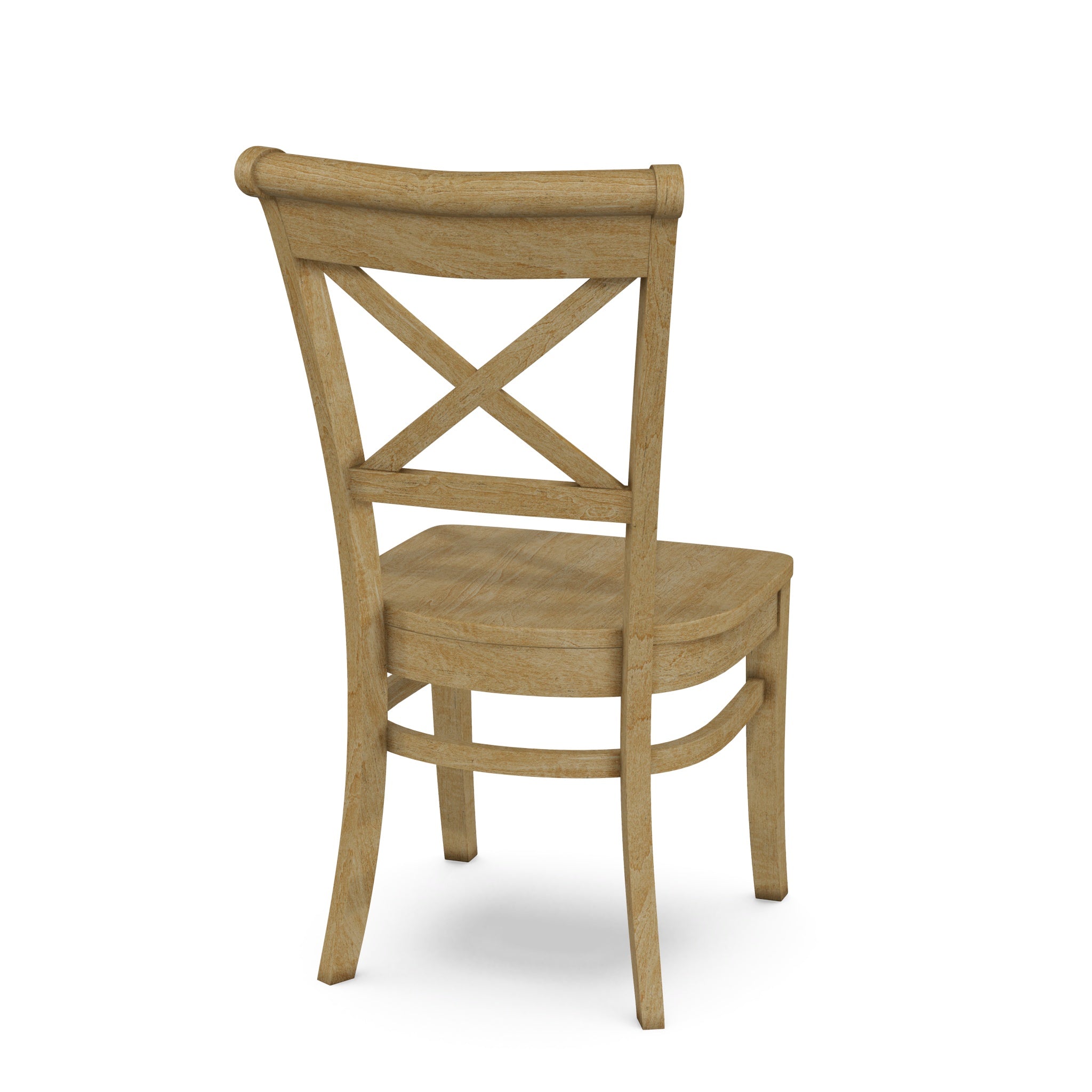 The Charlotte Farm Chair