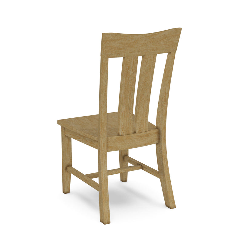 The Ava Farm Chair