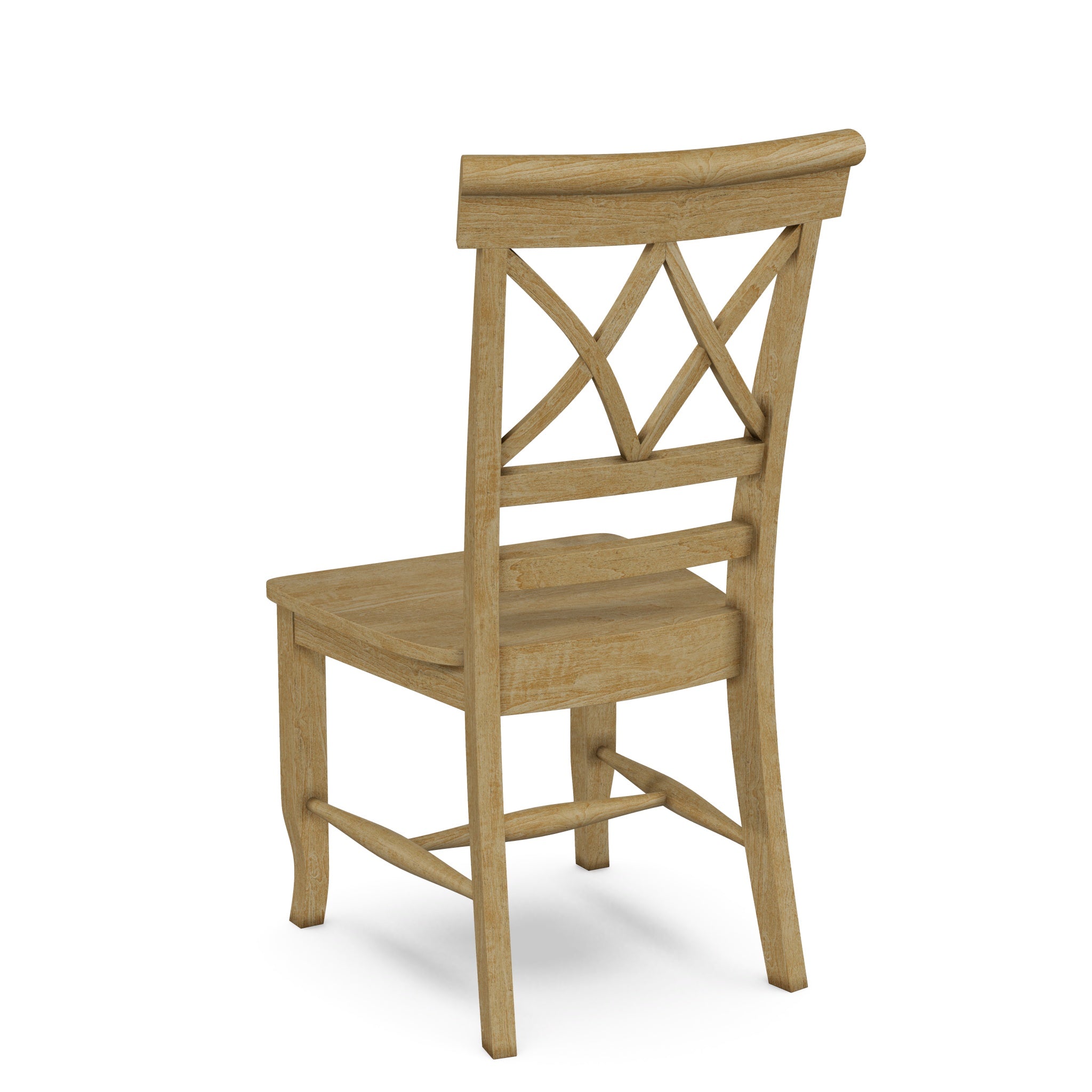 The Lacy Farm Chair