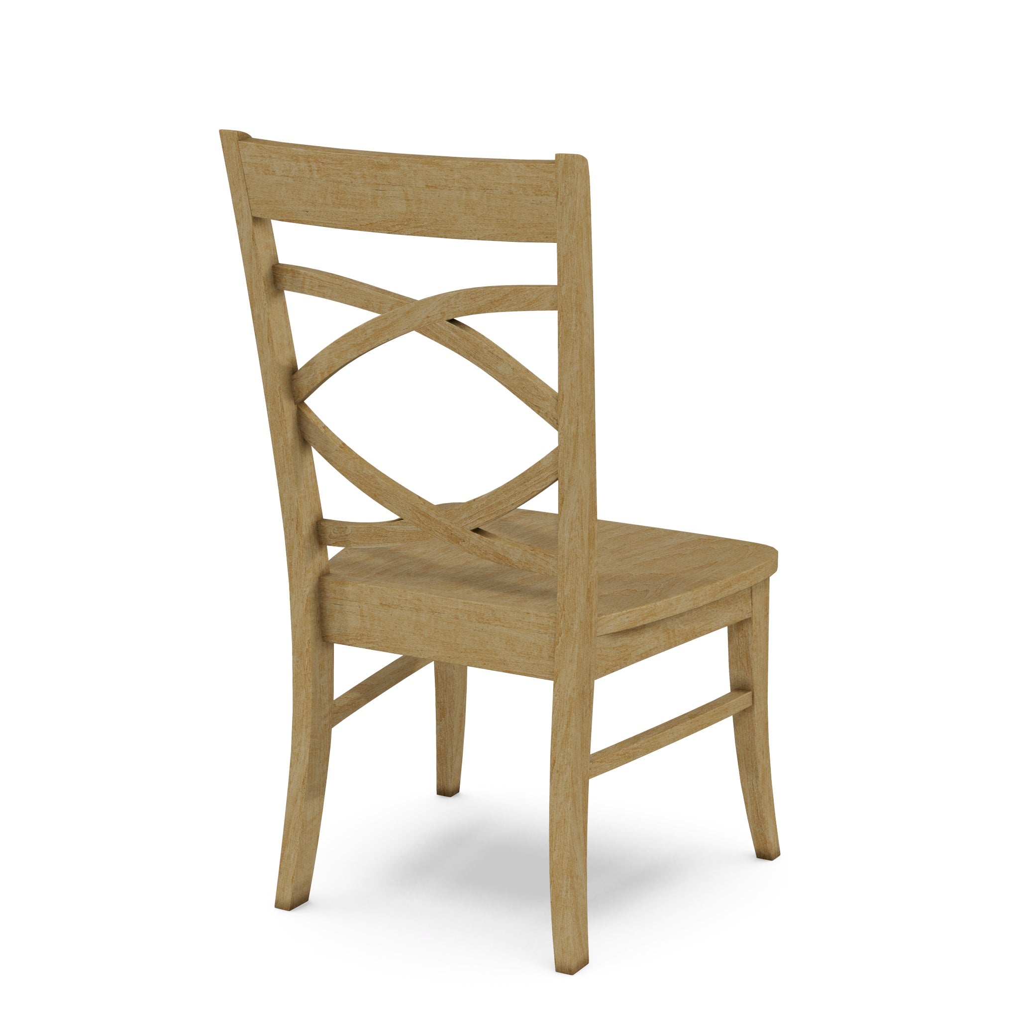 The Milano Farm Chair