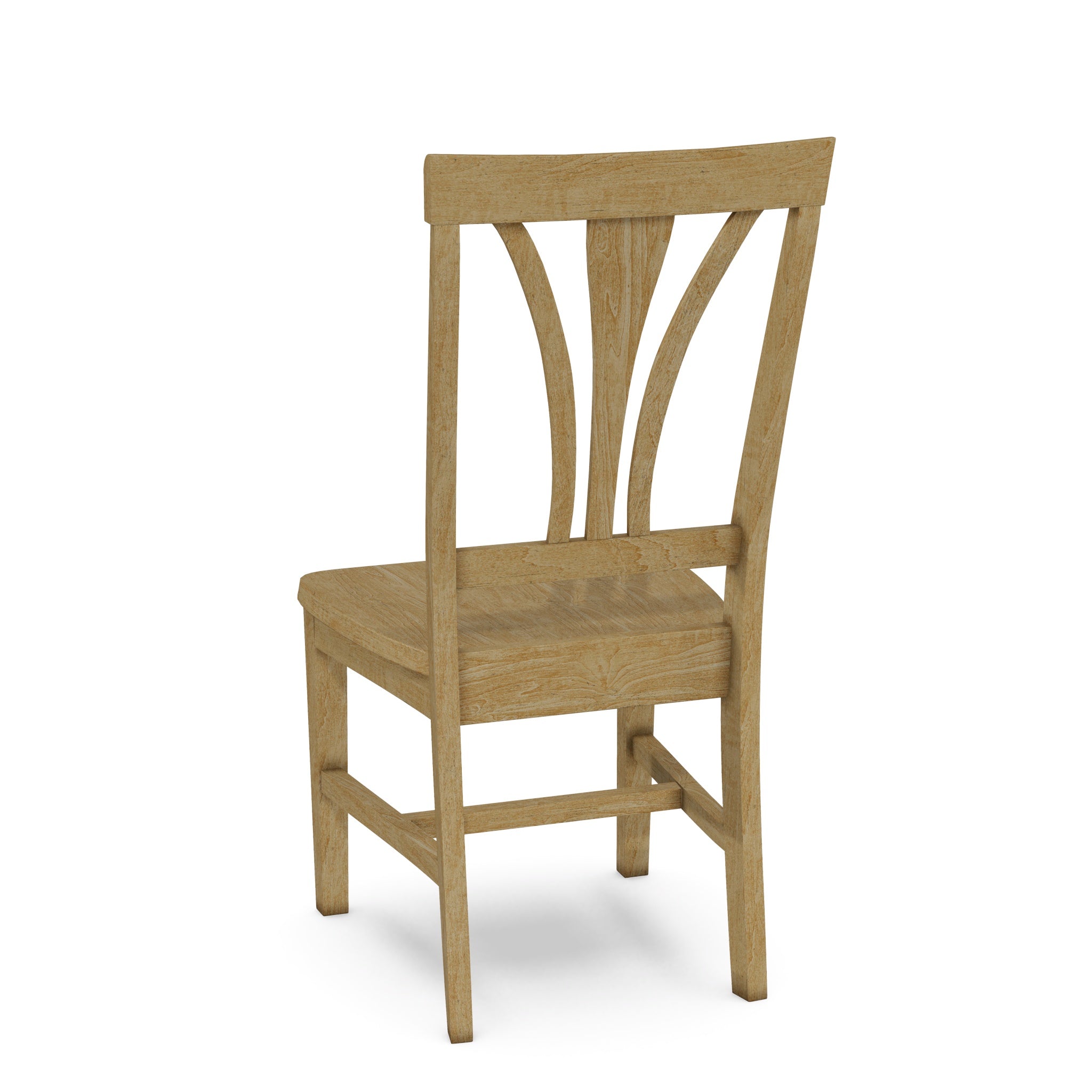 The Fanback Farm Chair