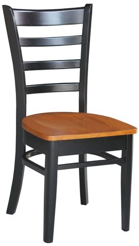 Emily Essential Dining Chair