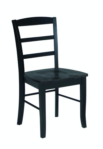 Madrid Essential Dining Chair