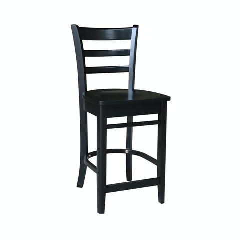 Emily Essential Dining Stool