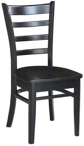 The Emily Farm Chair