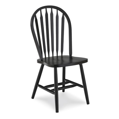 Arrowback Windsor Essential Dining Chair
