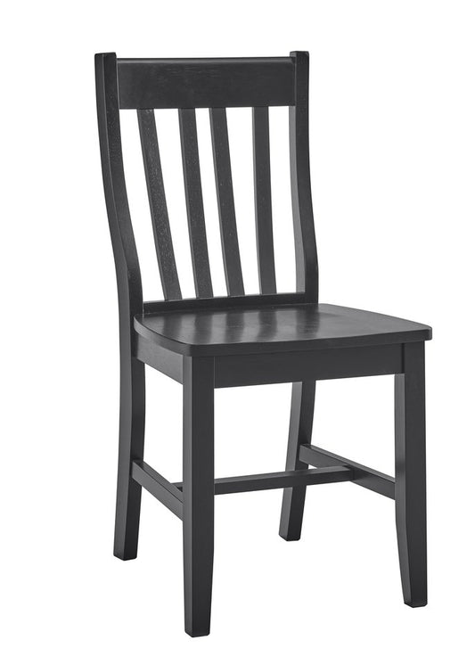 Schoolhouse Essential Dining Chair