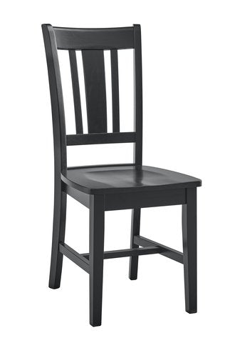The San Remo Farm Chair