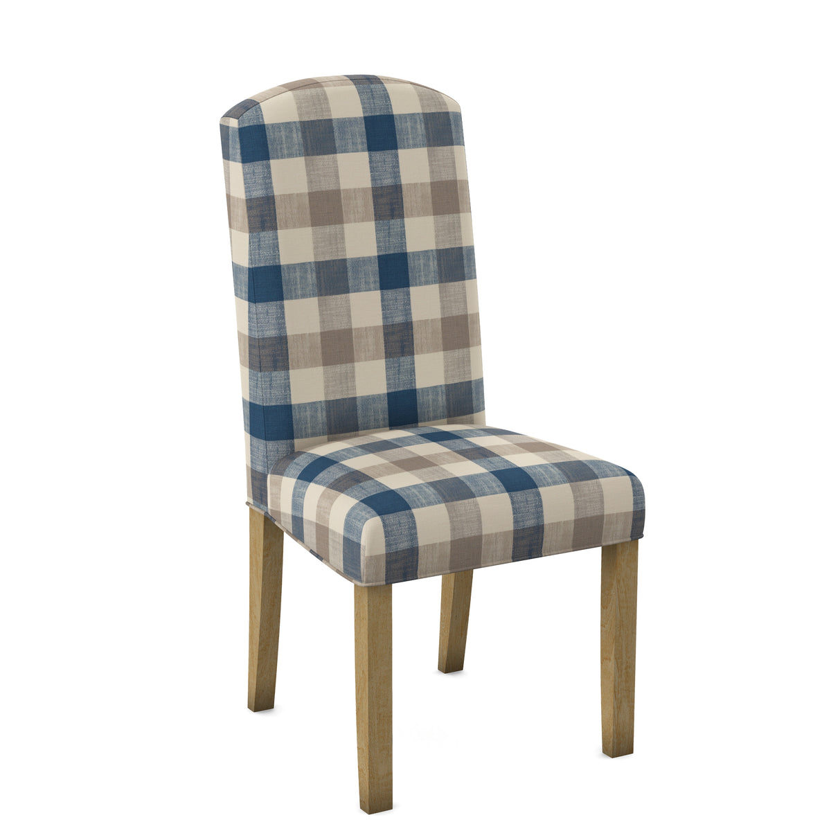 Blake Nautical shown on chair
