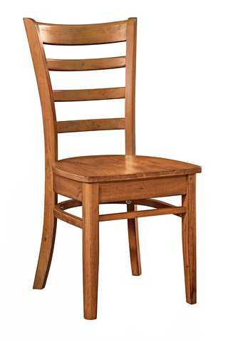 Emily Essential Dining Chair