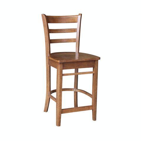 Emily Essential Dining Stool