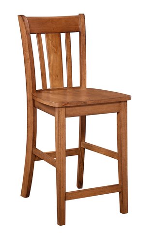 San Remo Essential Dining Stool