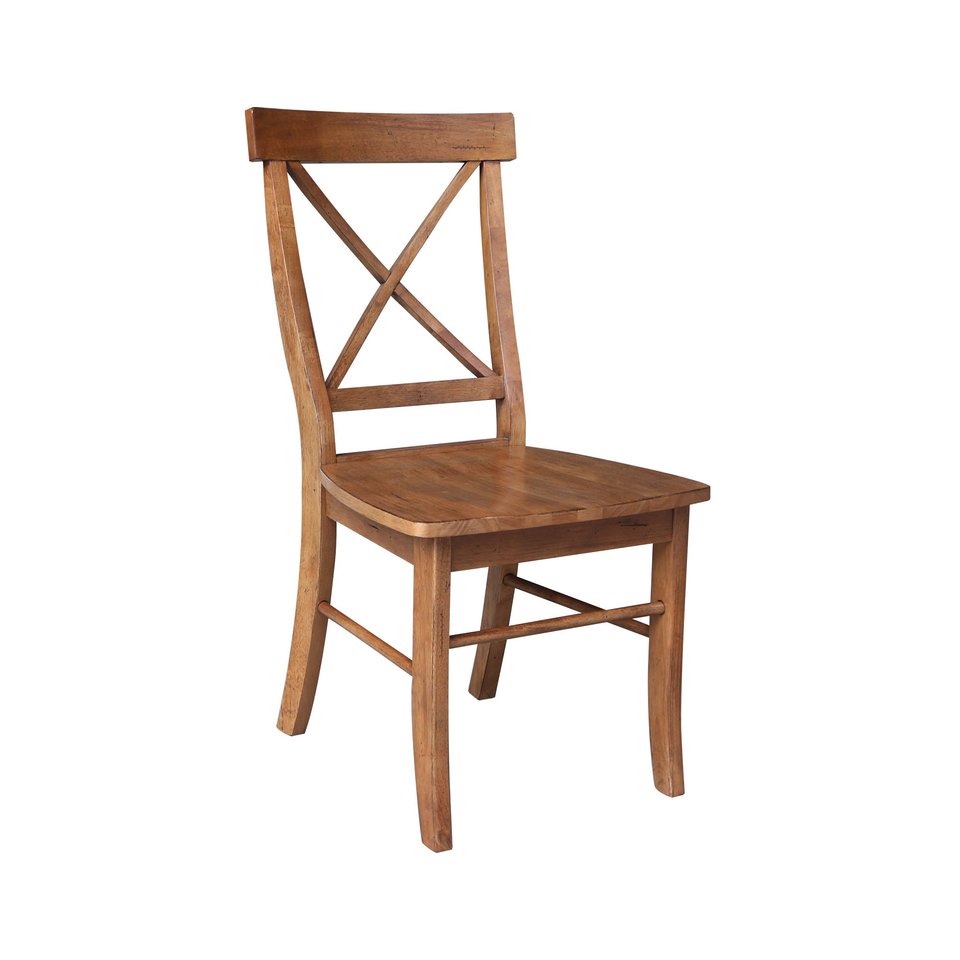 X-back Essential Dining Chair