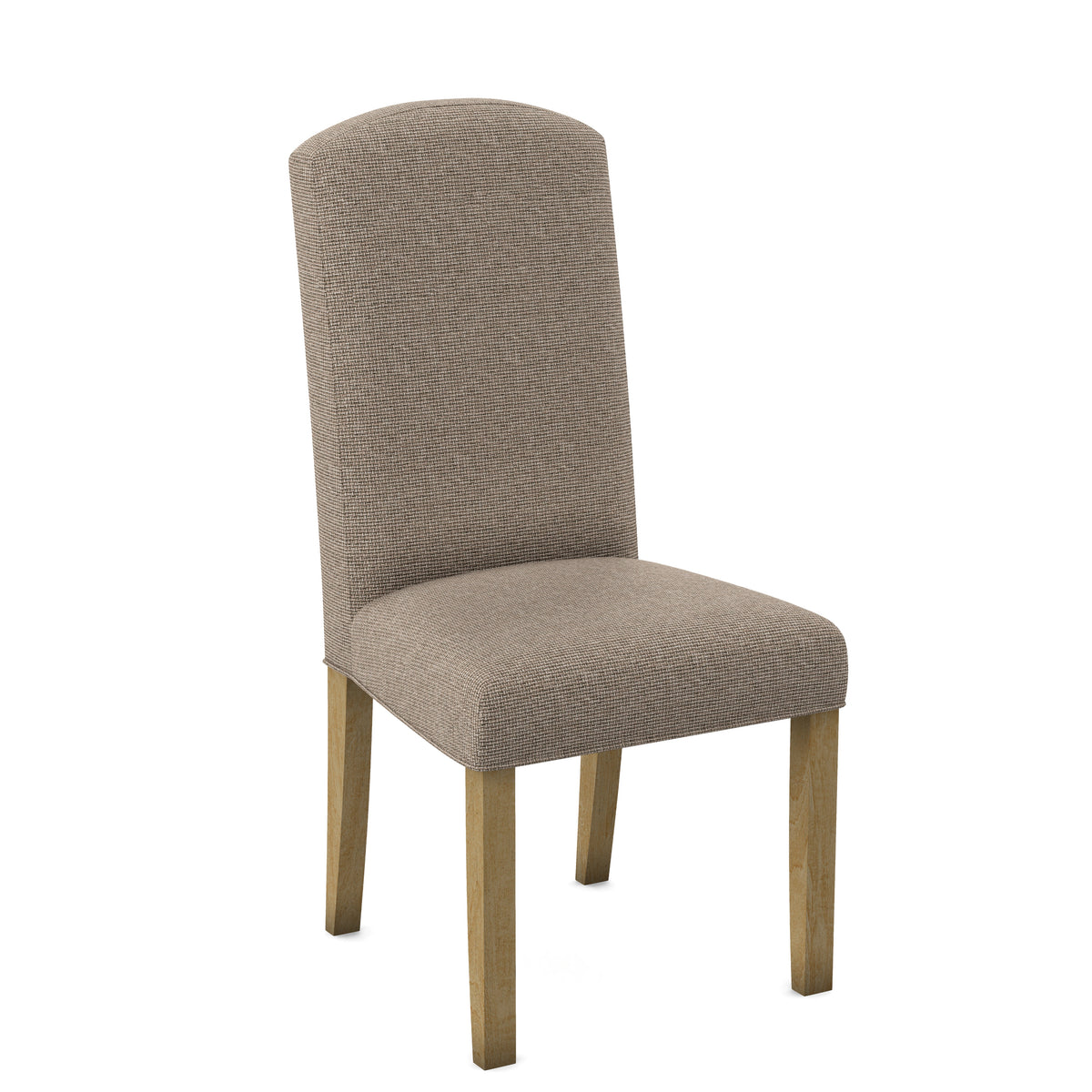 Caliente Flint shown on chair