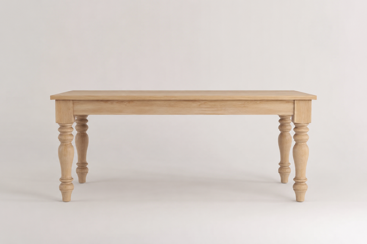 The Cape Fear Farm Table