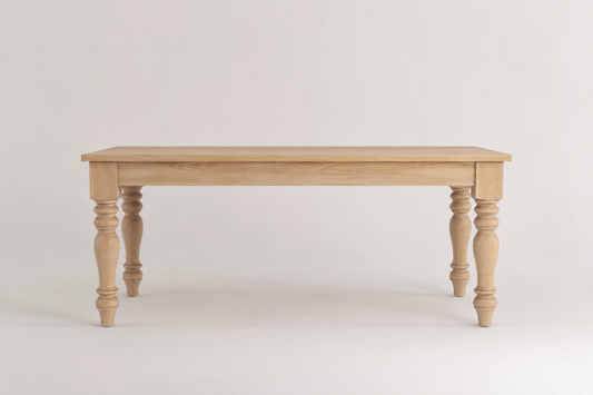 The Cape Fear Farm Table