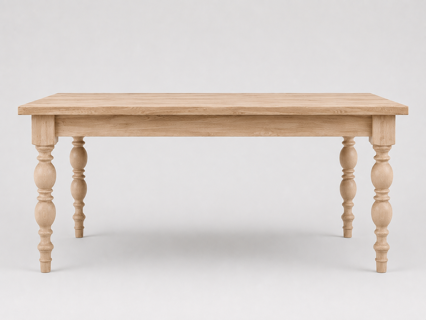 The Carolina Farm Table