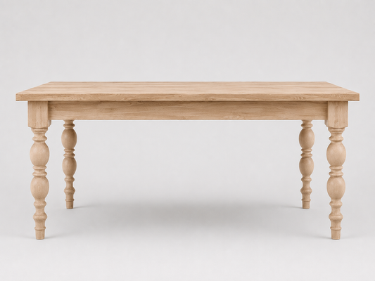 The Carolina Farm Table