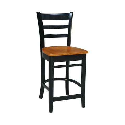 Emily Essential Dining Stool