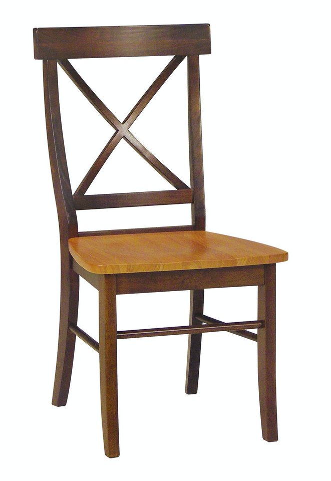 X-back Essential Dining Chair