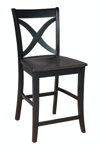 Salerno Essential Dining Stool
