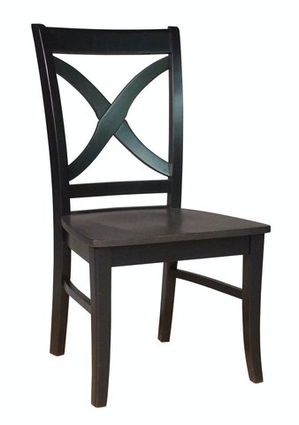 Salerno Essential Dining Chair
