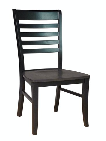 Roma Essential Dining Chair