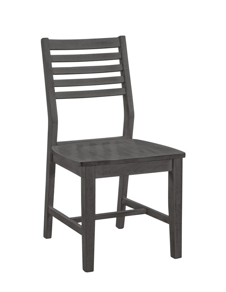 Oblique Essential Dining Chair