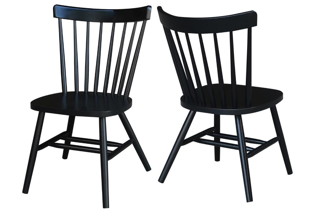Copenhagen Essential Dining Chair